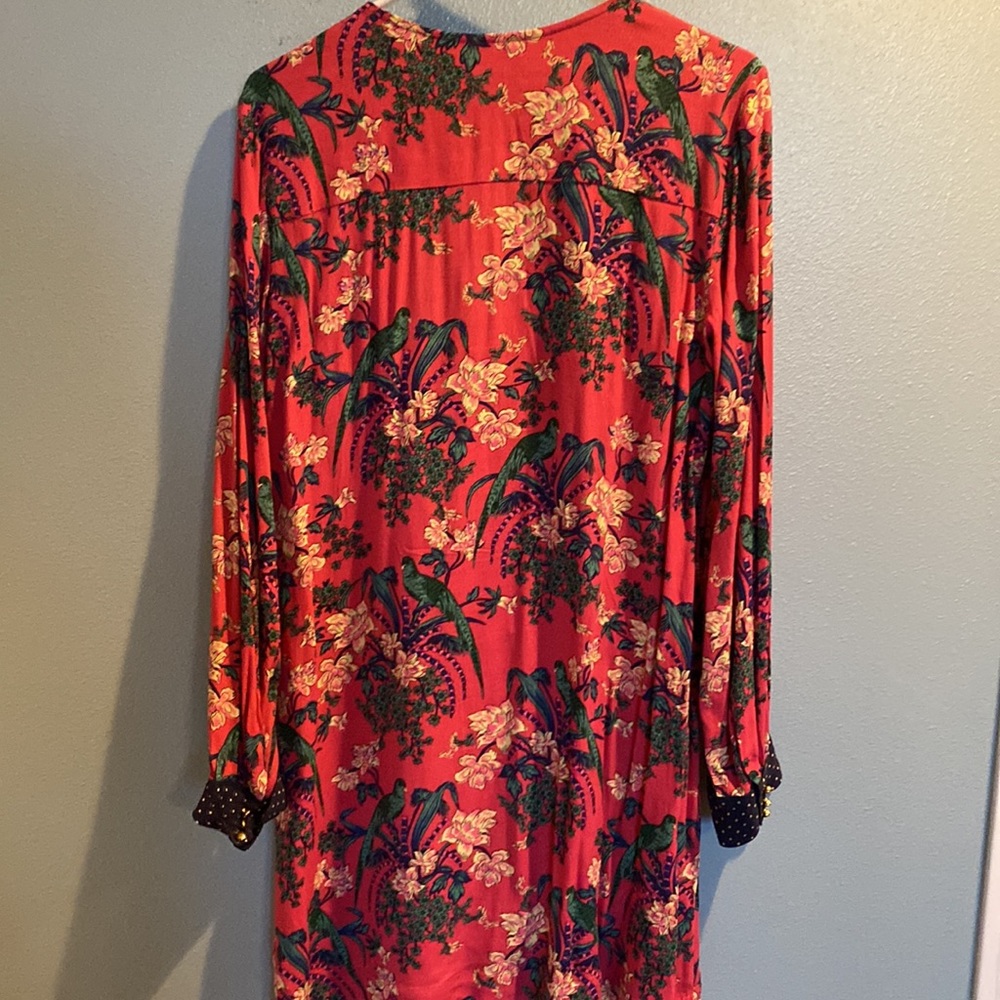 Anthropologie Maeve Dress - Picture 3 of 3